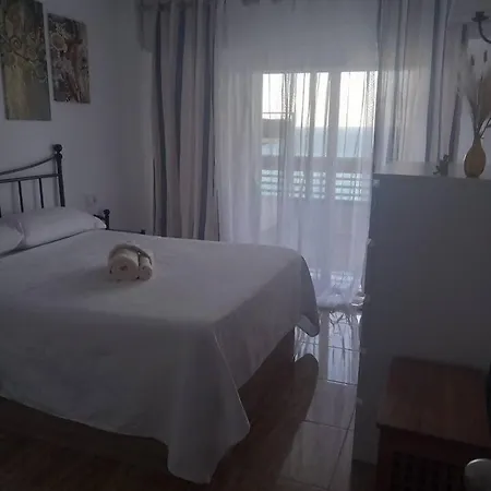 1º Linea Playa Albufereta Apartment Alicante